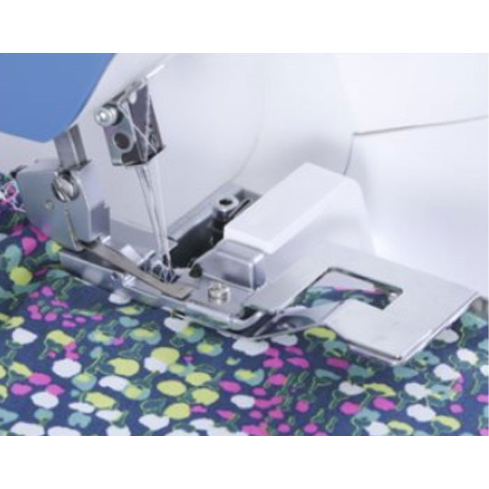 Pied fronceur PFAFF Admire 1000 Pied fronceur PFAFF Admire 1000