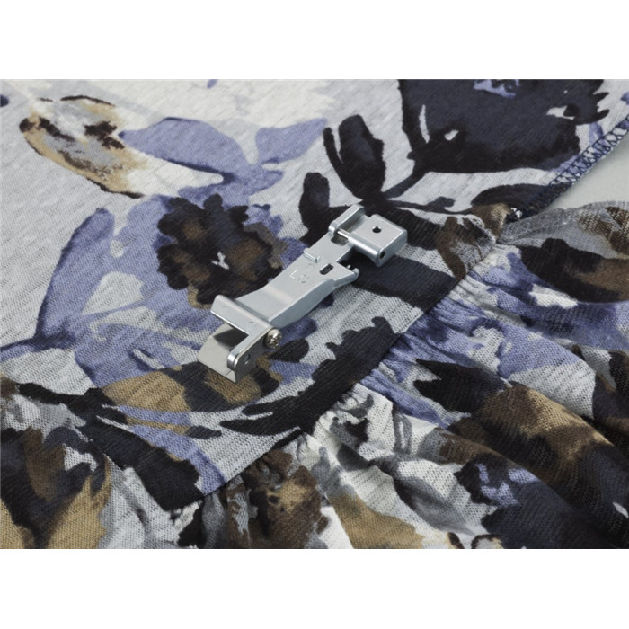 Pied fronceur SA213 surjeteuse Brother Pied fronceur SA213 surjeteuse Brother