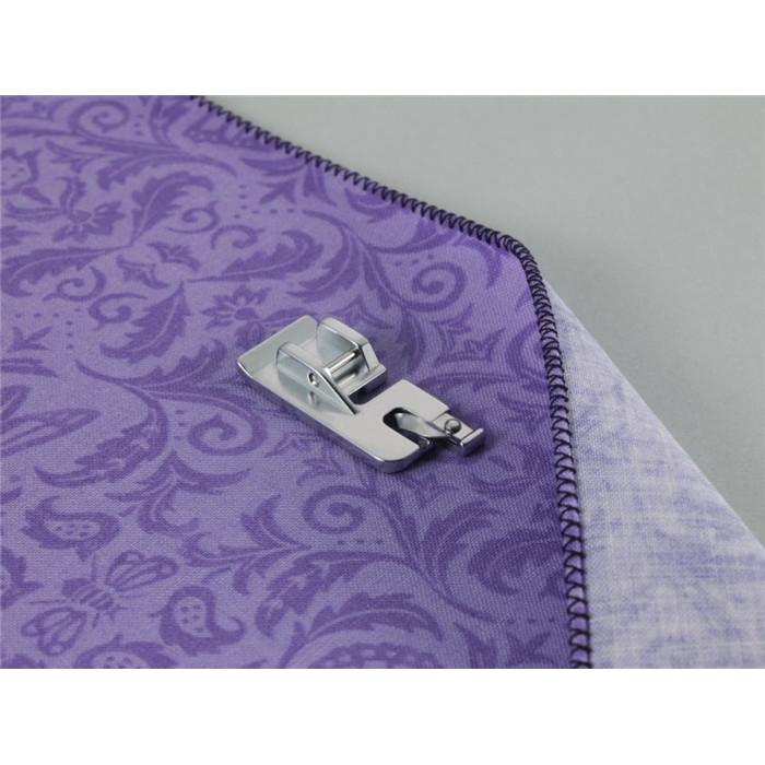 Pied ourleur plat picot 2mm SUBSTITUT Pied ourleur plat picot 2mm SUBSTITUT