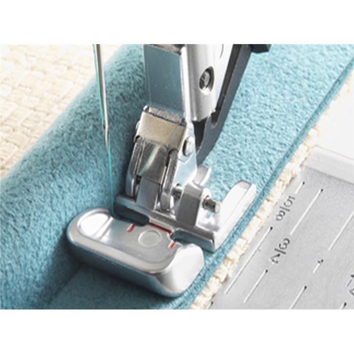 Pied pour passepoil très large IDT Pfaff Pied pour passepoil très large IDT Pfaff