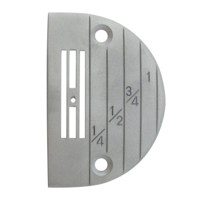 Plaque à aiguille Plaque à aiguille