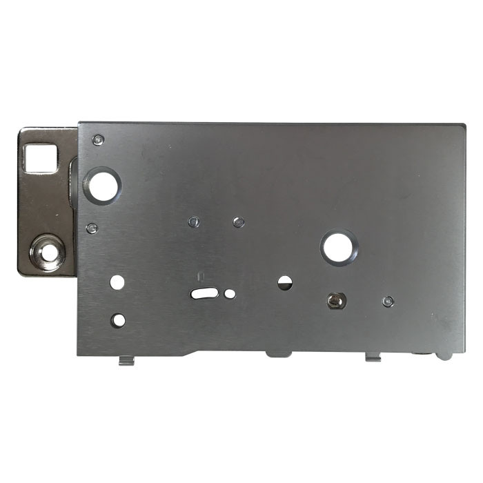 Plaque à aiguille avec attache Brother Plaque à aiguille avec attache Brother