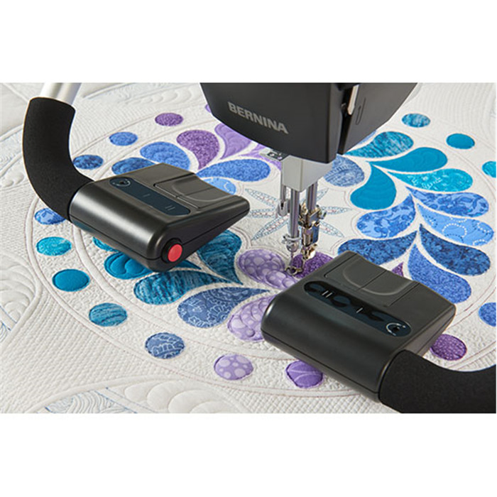 Poignées de précision Q20/Q24 Poignées de précision Q20/Q24