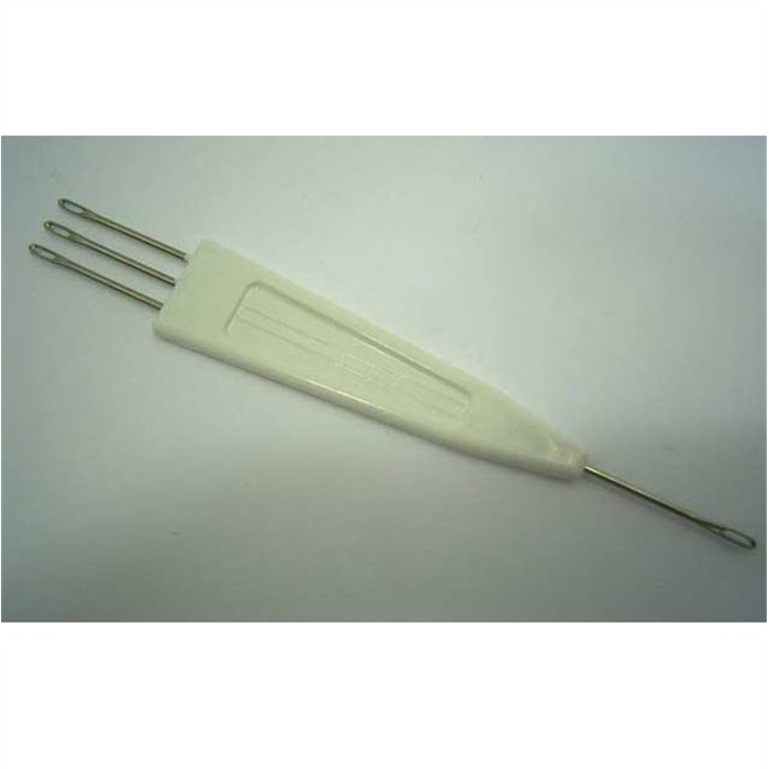 Poinçon 1-3 écartement 6,5mm Poinçon 1-3 écartement 6,5mm