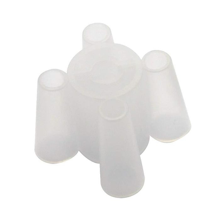 Porte bobine, fil, cône pour surjeteuses Porte bobine, fil, cône pour surjeteuses