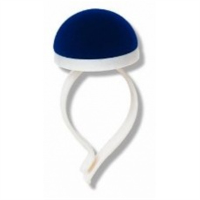 Porte-épingles bracelet mousse rond Prym Porte-épingles bracelet mousse rond Prym