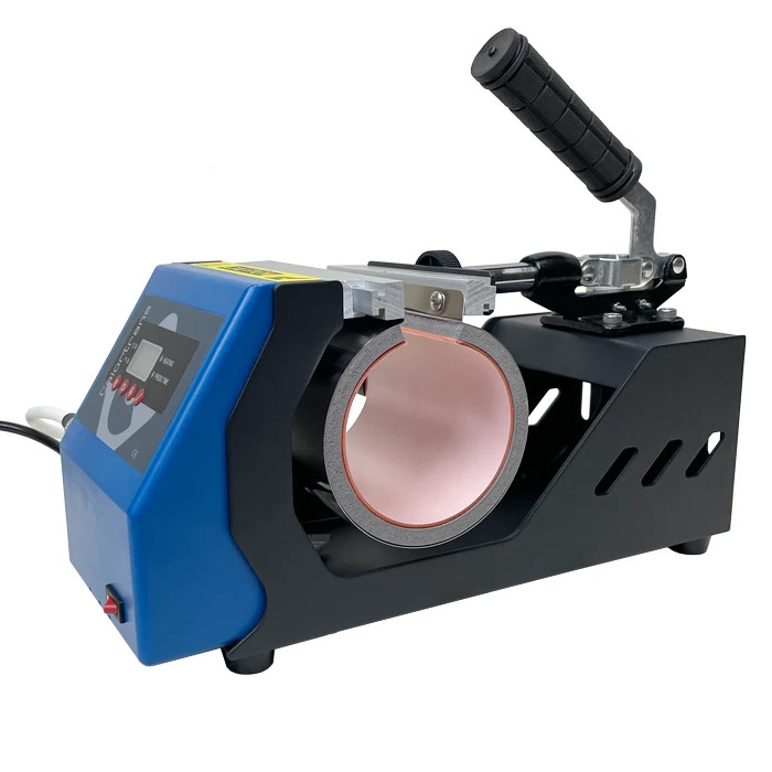 Presse à chaud pour mugs Calortrans CT-M100 II Presse à chaud pour mugs Calortrans CT-M100 II