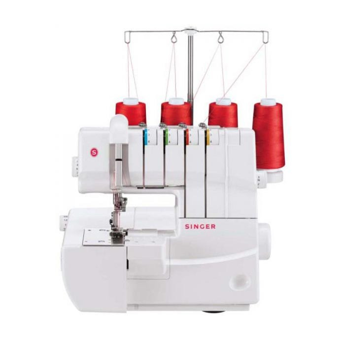 Recouvreuse SINGER 14T970C COVER - EXPO Recouvreuse SINGER 14T970C COVER - EXPO