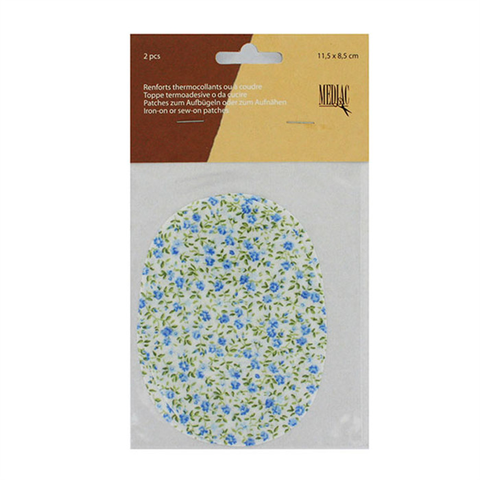 Renforts thermocollants ou à coudre C013 Renforts thermocollants ou à coudre C013