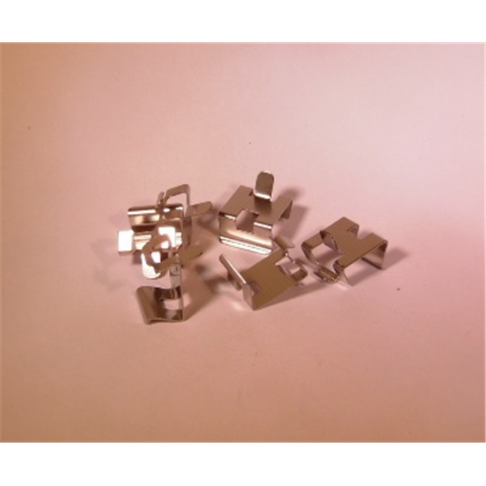 Set de 10 Clips cadre à broder Pfaff / Husqvarna Set de 10 Clips cadre à broder Pfaff / Husqvarna