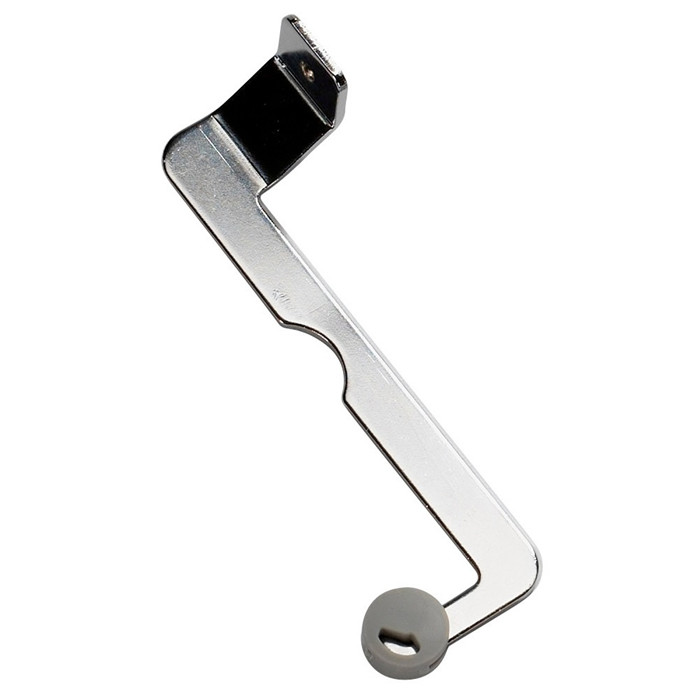 Support de fixation loupe et punchtool Bernina Support de fixation loupe et punchtool Bernina