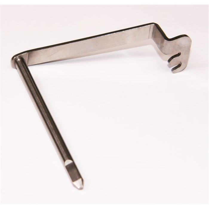 Support loupe et punchtool seul (F) Support loupe et punchtool seul (F)