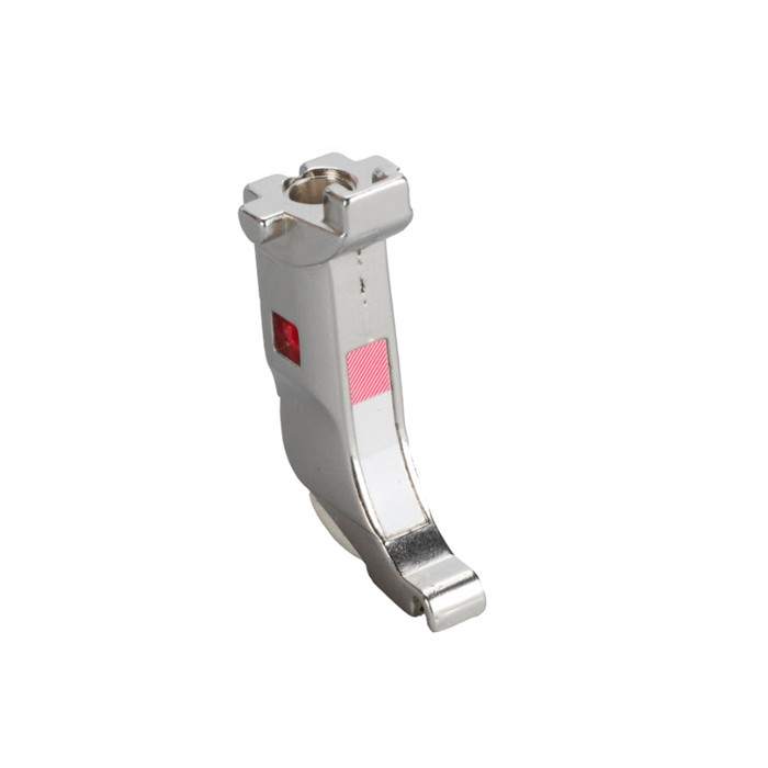 Support pied-de-biche BERNINA #78 - Tige Snap-on Support pied-de-biche BERNINA #78 - Tige Snap-on