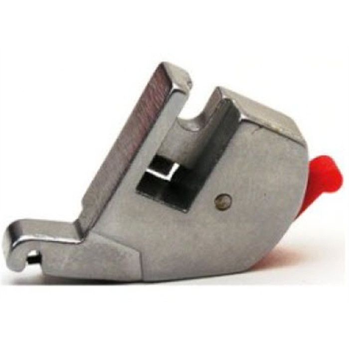 Support pied de biche pour surjeteuse Support pied de biche pour surjeteuse