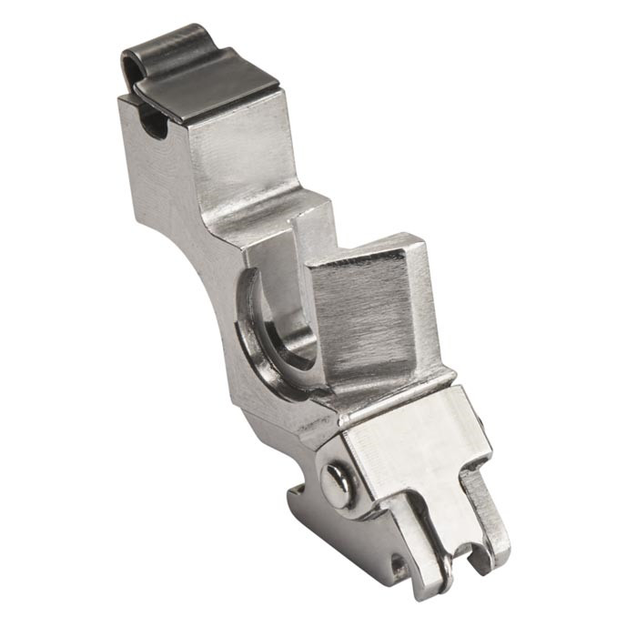 Support pied-de-biche universel Bernette b77, b79 Support pied-de-biche universel Bernette b77, b79