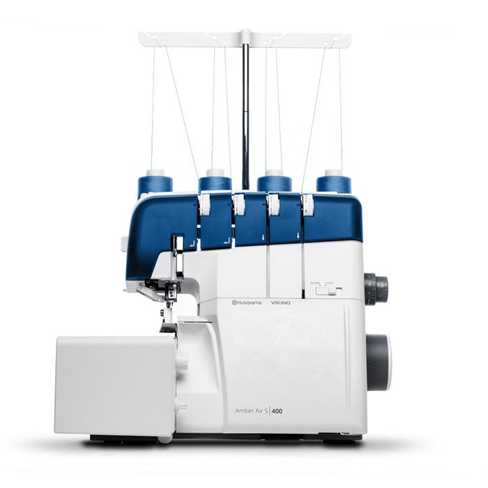 Surjeteuse HUSQVARNA Amber Air S 400 Surjeteuse HUSQVARNA Amber Air S 400