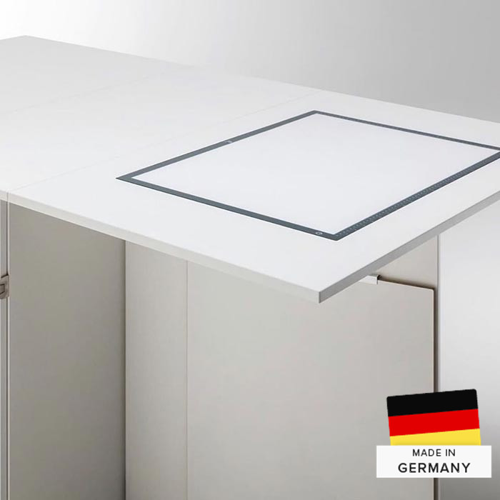 Table d'éclairage LED - TAILOR Table d'éclairage LED - TAILOR