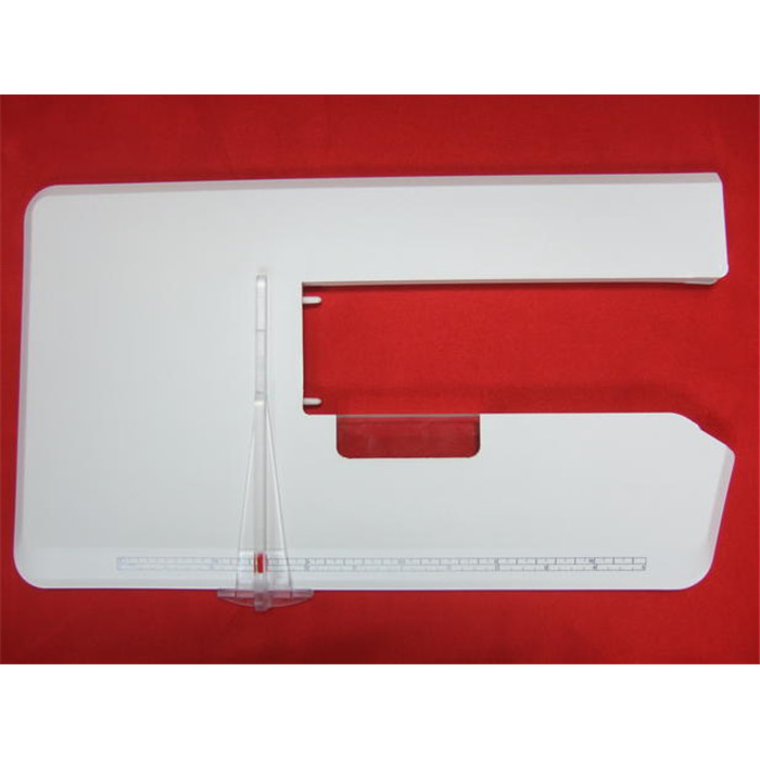 Table d'extension de couture Table d'extension de couture