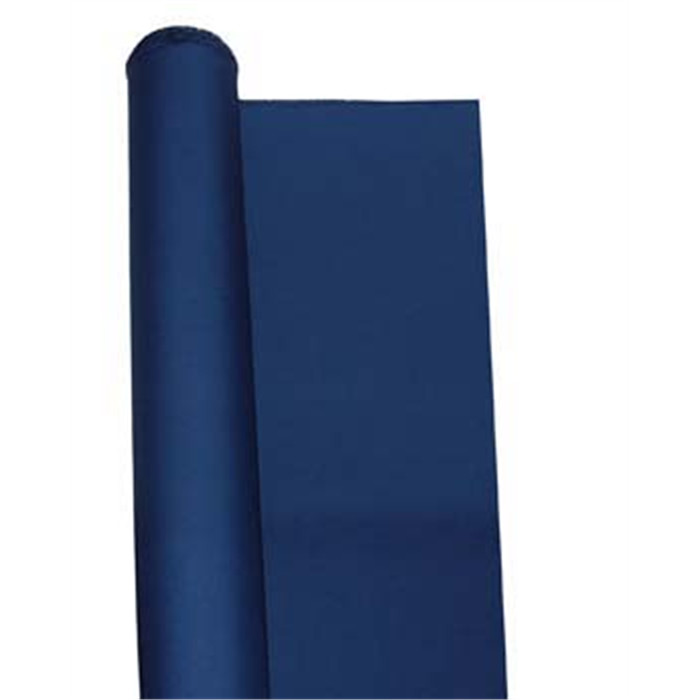 Tissu Nomex bleu 160cm par 10 cm Tissu Nomex bleu 160cm par 10 cm