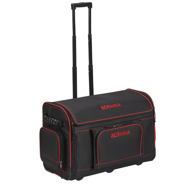 Valise à roulettes Trolley XL Bernina Valise à roulettes Trolley XL Bernina